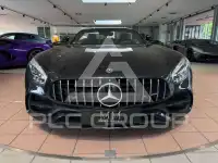 2017 Mercedes Benz AMG