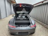 2017 Mercedes Benz AMG