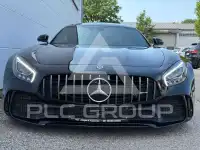 2017 Mercedes Benz AMG