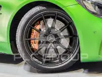 2017 Mercedes Benz AMG