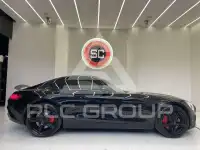 2017 Mercedes Benz AMG