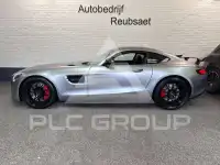 2017 Mercedes Benz AMG