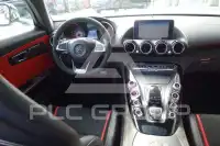 2017 Mercedes Benz AMG