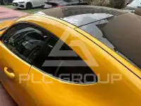 2017 Mercedes Benz AMG