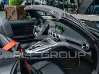 2017 Mercedes Benz AMG