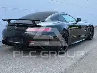 2017 Mercedes Benz AMG