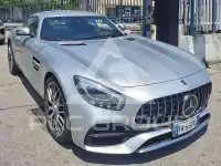 2017 Mercedes Benz AMG