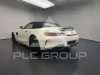 2017 Mercedes Benz AMG