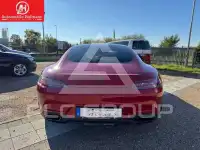 2017 Mercedes Benz AMG