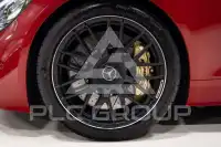 2017 Mercedes Benz AMG