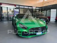 2017 Mercedes Benz AMG