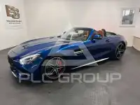 2017 Mercedes Benz AMG