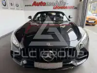 2017 Mercedes Benz AMG