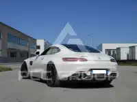 2017 Mercedes Benz AMG