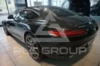 2017 Mercedes Benz AMG