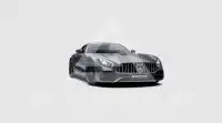2017 Mercedes Benz AMG