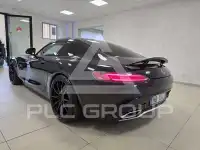 2017 Mercedes Benz AMG