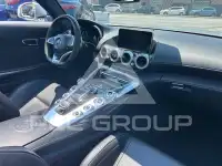 2017 Mercedes Benz AMG