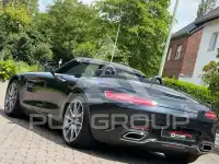 2017 Mercedes Benz AMG