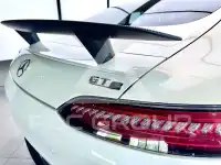2017 Mercedes Benz AMG