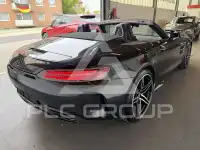 2017 Mercedes Benz AMG
