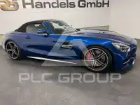 2017 Mercedes Benz AMG