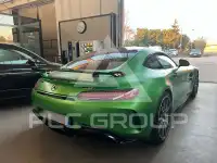 2017 Mercedes Benz AMG
