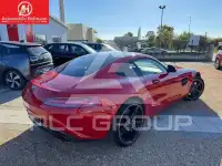 2017 Mercedes Benz AMG