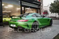2017 Mercedes Benz AMG