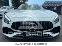 2017 Mercedes Benz AMG