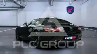 2017 Mercedes Benz AMG
