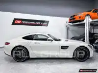 2017 Mercedes Benz AMG