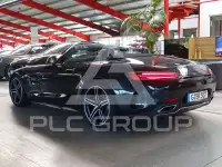 2017 Mercedes Benz AMG