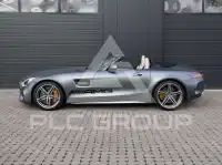 2017 Mercedes Benz AMG