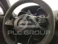2017 Mercedes Benz AMG