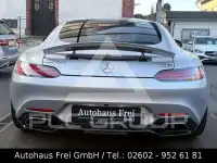 2017 Mercedes Benz AMG