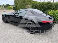 2017 Mercedes Benz AMG