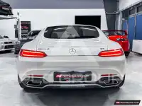 2017 Mercedes Benz AMG