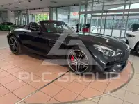 2017 Mercedes Benz AMG