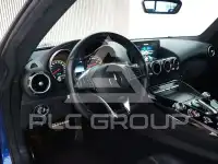 2017 Mercedes Benz AMG