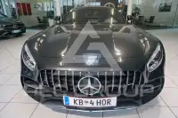 2017 Mercedes Benz AMG