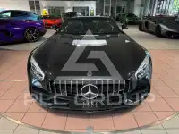 2017 Mercedes Benz AMG