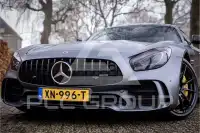 2017 Mercedes Benz AMG