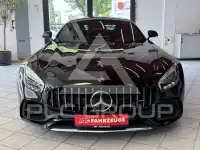 2017 Mercedes Benz AMG