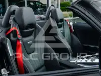 2017 Mercedes Benz AMG