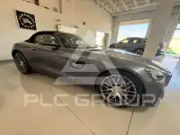 2017 Mercedes Benz AMG