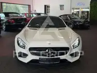 2017 Mercedes Benz AMG