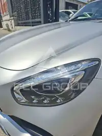 2017 Mercedes Benz AMG