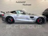 2017 Mercedes Benz AMG