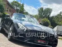 2017 Mercedes Benz AMG